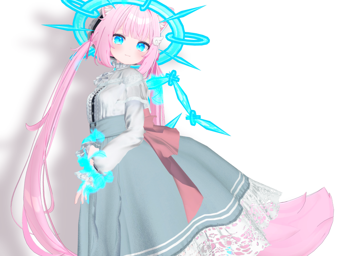 Chiffon ALMARING_RE ReinaSEdit
